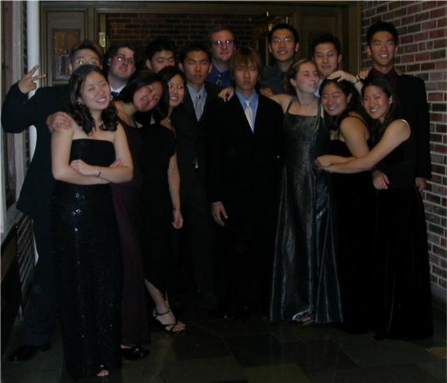 charityball gruop silly 